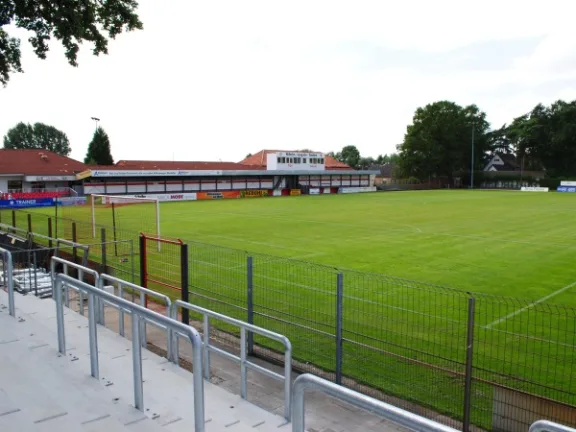 Wilhelm-Langrehr-Stadion stadium