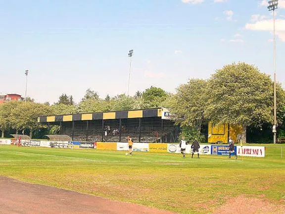 Trängens IP stadium