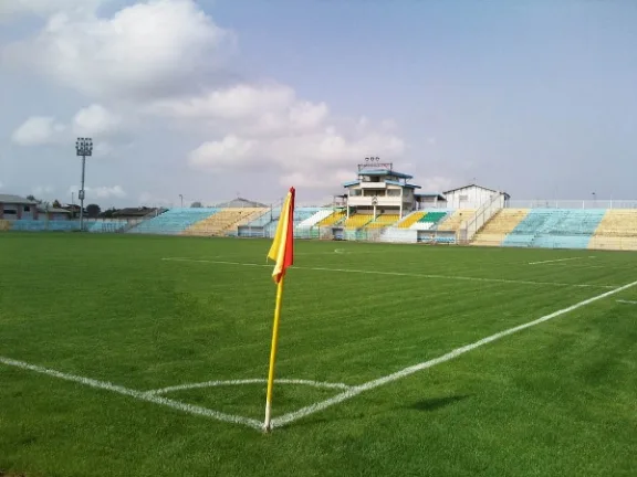 Takhti Stadium (Ebtedaye khiabane) stadium
