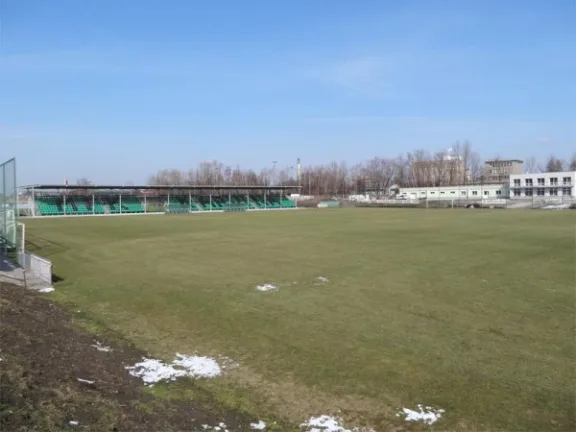 Stadion Kovona stadium