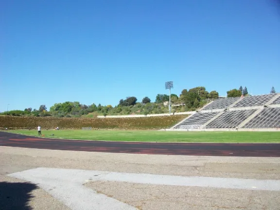 Pioneer Stadium stadium