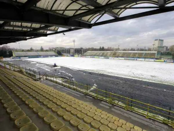 Stadio Ernesto Breda stadium