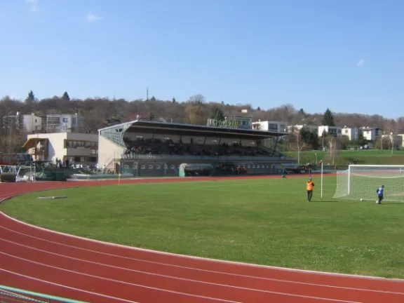 Štadión AFC Považan stadium
