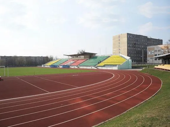 Stadyen Spartak stadium