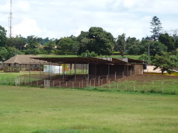Betway Muteesa II Stadium stadium