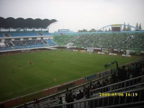 Stadion Maguwoharjo stadium