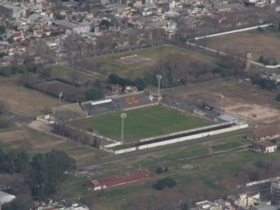 Estadio Gabino Sosa stadium