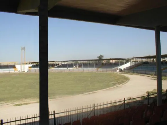 Al Ramadi Stadium stadium