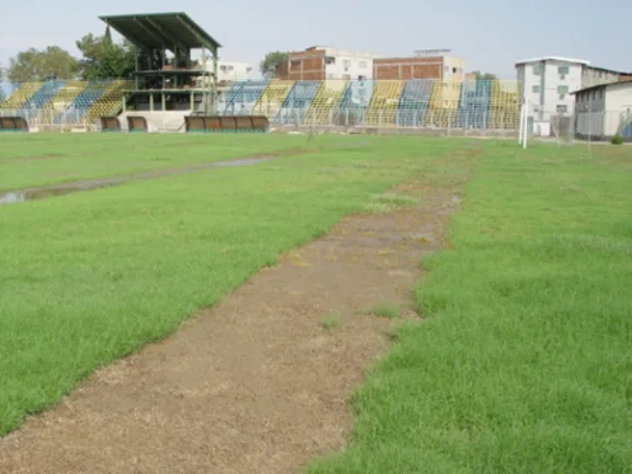 Vatani Stadium stadium