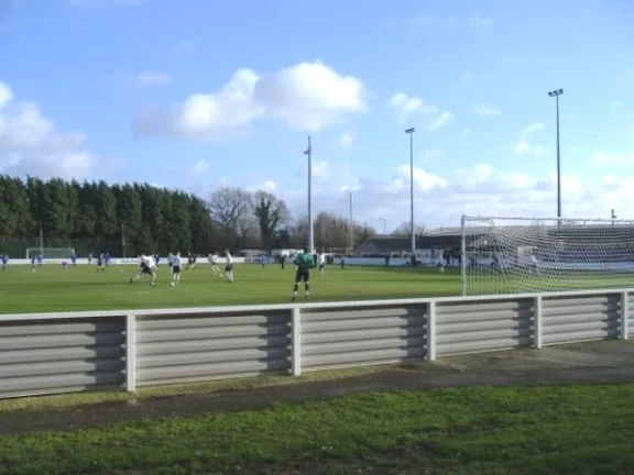 The Jelf Stadium stadium