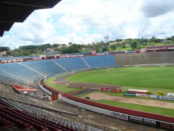 Arena NicNet stadium