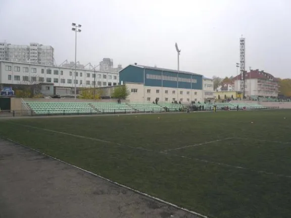 Stadionul CPTF (Baza Zimbru artificial) stadium