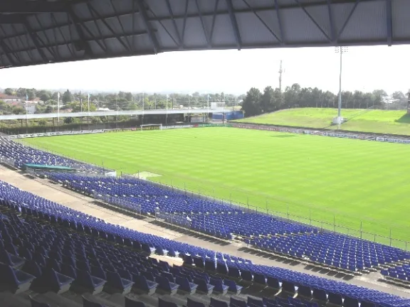 Belmore Sports Ground stadium
