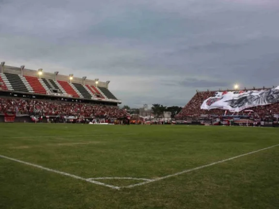 Estadio de Chacarita Juniors stadium