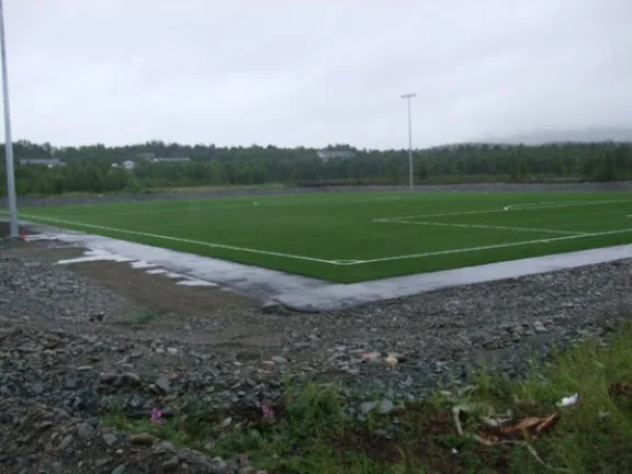 Coop-banen stadium
