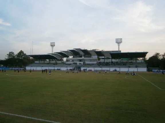 Nong Prue Stadium stadium