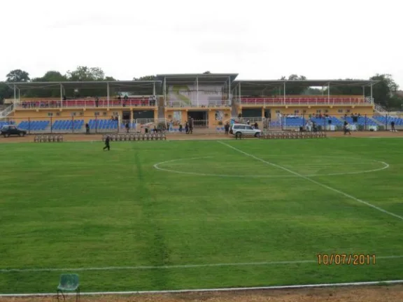 Juba Stadium stadium