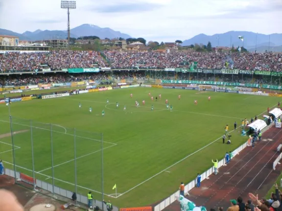 Stadio Partenio-Adriano Lombardi stadium