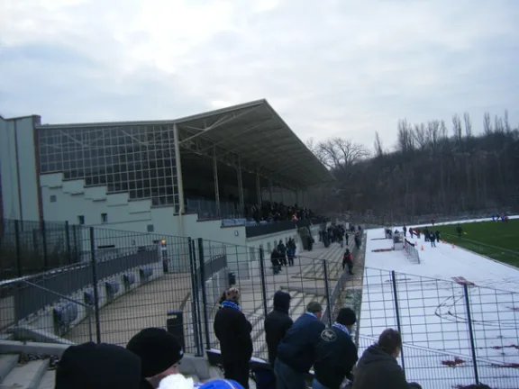 Poststadion stadium