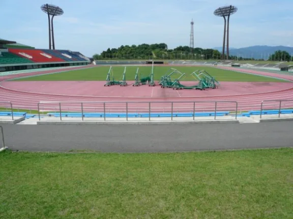 Ningineer Stadium stadium