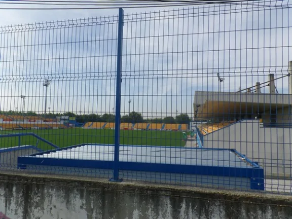 Estadio Santo Domingo stadium
