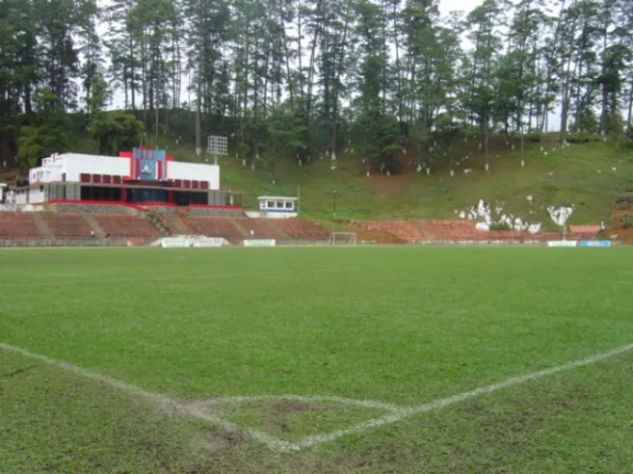 Estadio Verapaz Jose Angel Rossi stadium