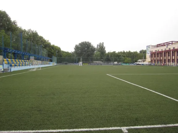 Joma Arena stadium