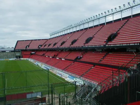 Estadio Brigadier General Estanislao López stadium