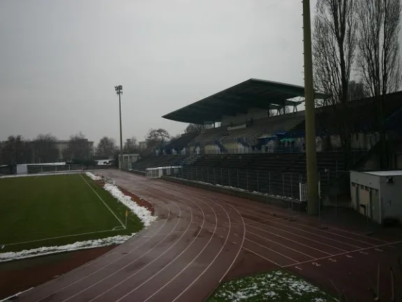 Stade de Balmont stadium
