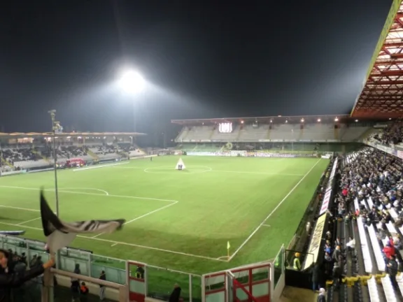 Orogel Stadium-Dino Manuzzi stadium