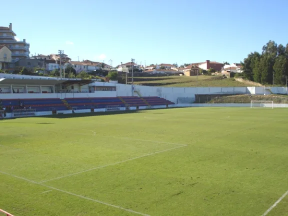Estádio Carlos Osório stadium
