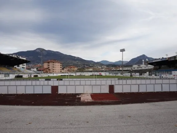 Stadio Briamasco stadium