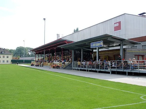 ATSV Arena stadium
