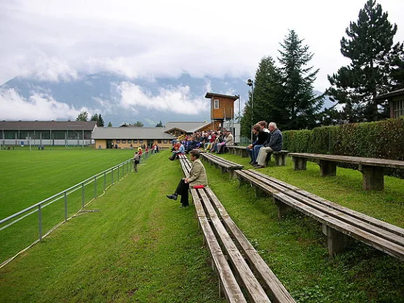 Karl-Kornberger-Stadion stadium
