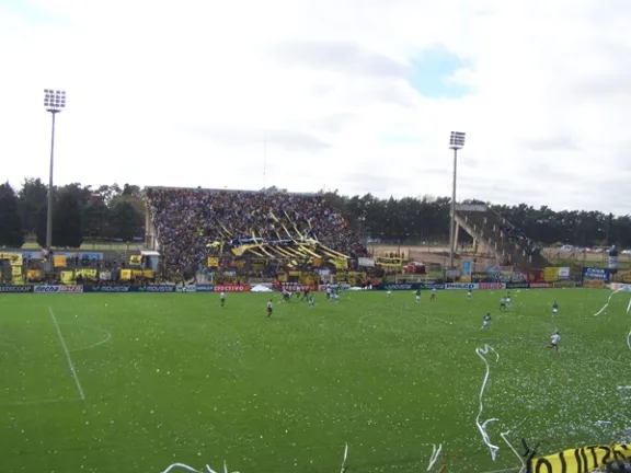 Estadio Fragata Presidente Sarmiento stadium