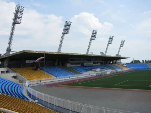 Efbet Arena stadium