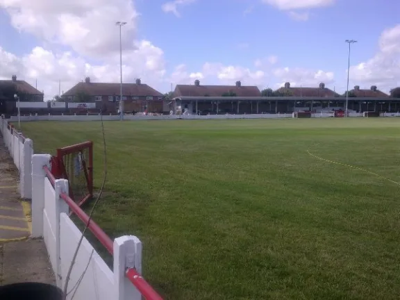 WW Martin Community Stadium stadium