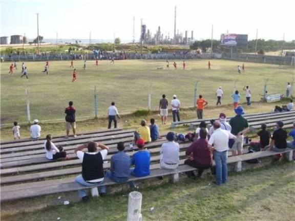 Parque ANCAP stadium