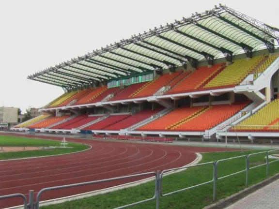Stadyen DASK Brestski stadium
