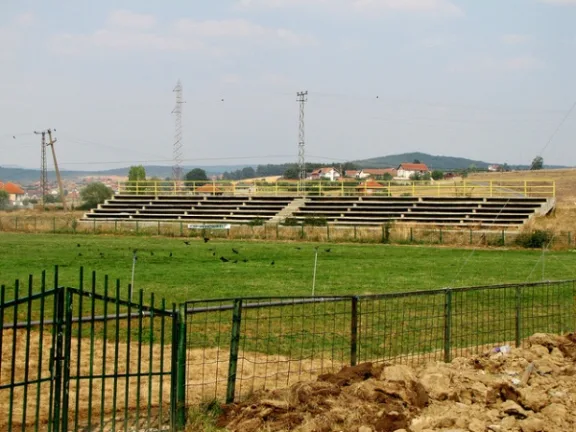 Stadiumi Rexhep Rexhepi stadium