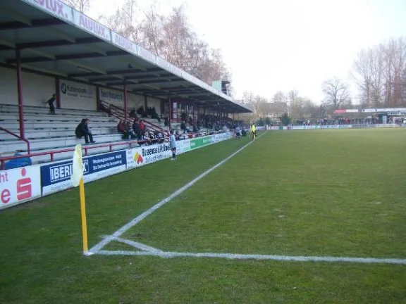 SPORTCLUB Arena stadium