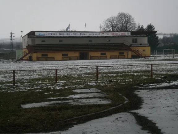 Orelský stadion stadium