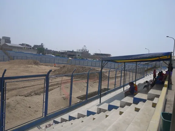 Estadio Hugo Sotil Yerén stadium