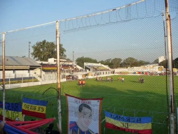Estadio de Colegiales stadium