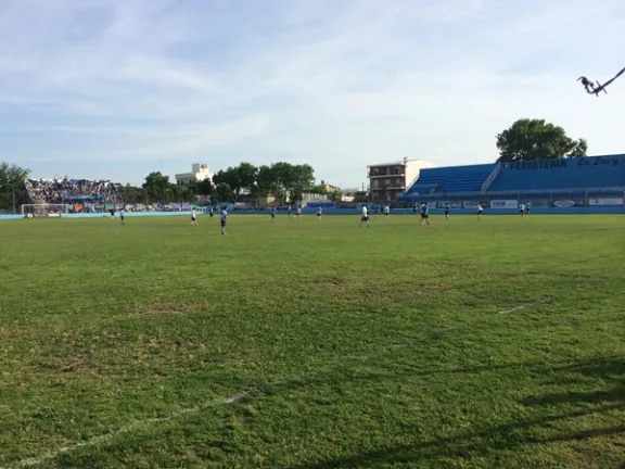 Estadio Gigante de Villa Fox stadium
