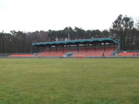 Stadion Miejski stadium