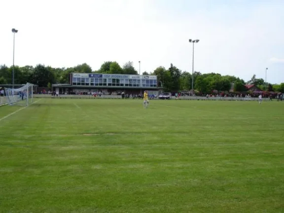 53acht Arena stadium