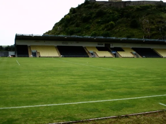 The moreroom.com Stadium stadium