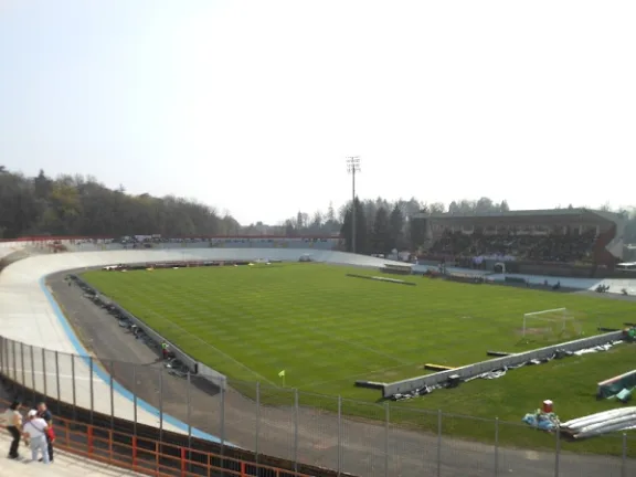 Stadio Franco Ossola stadium