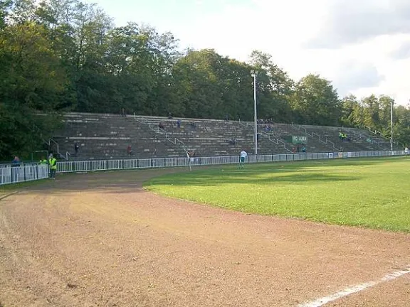 Ajkai Városi Sportcentrum stadium